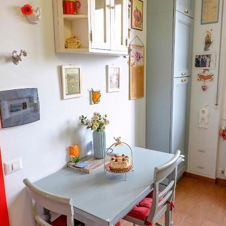 Appartement Casa Cora à Florence Extérieur photo