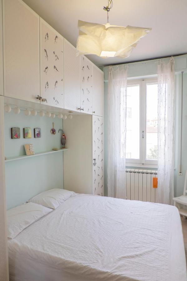 Appartement Casa Cora à Florence Extérieur photo